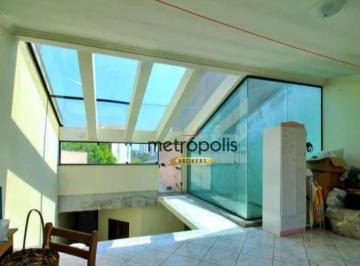 1aed3dc08673bd150fb2f5c44054d1351083f091 · Sobrado à venda, 396 m² por R$ 1.279.000,00 - Vila Helena - Santo André/SP