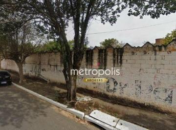 Terreno · Terreno à venda, 3529 m² por R$ 14.114.000,00 - Jardim São Caetano - São Caetano do Sul/SP
