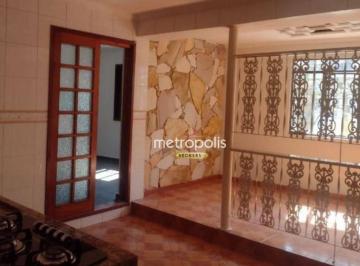 Cozinha · Prédio à venda, 188 m² por R$ 901.000,00 - Centro - São Caetano do Sul/SP
