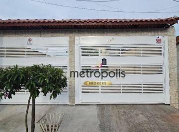 Fachada · Sobrado à venda, 189 m² por R$ 3.501.000,00 - Prosperidade - São Caetano do Sul/SP