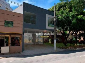 Fachada · Loja, 281 m² - venda por R$ 2.490.000,00 ou aluguel por R$ 13.593,74/mês - Vila Prudente (Zona Leste