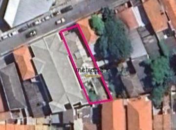 Satélite  · Terreno à venda, 320 m² por R$ 1.401.000,00 - Parada Inglesa - São Paulo/SP
