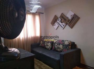 Sala · Apartamento à venda, 58 m² por R$ 354.000,00 - Vila Andrade - São Paulo/SP