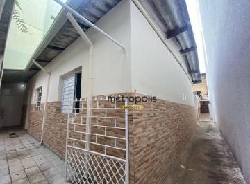 Entrada · Terreno à venda, 415 m² por R$ 1.450.000,00 - Nova Gerti - São Caetano do Sul/SP