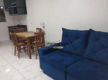 Sala · Apartamento à venda, 42 m² por R$ 340.000,01 - Vila Progresso - Guarulhos/SP