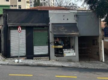 Fachada · Terreno à venda, 400 m² por R$ 1.950.000,00 - Jardim Bela Vista - Santo André/SP