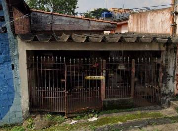 Terreno · Terreno à venda, 185 m² por R$ 351.000,00 - Vila Curuçá - Santo André/SP