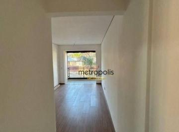 Sala · Apartamento à venda, 63 m² por R$ 531.000,00 - Vila Floresta - Santo André/SP