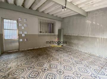 65956c49399c393dcae428fcaa62238336bce9a4 · Casa à venda, 97 m² por R$ 900.000,00 - Centro - São Caetano do Sul/SP