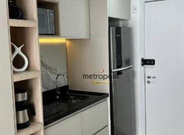Entrada  · Studio à venda, 26 m² por R$ 485.000,00 - Vila Buarque - São Paulo/SP