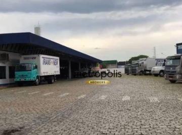 Galpão · Galpão à venda, 2964 m² por R$ 25.000.000,00 - Paulicéia - São Bernardo do Campo/SP