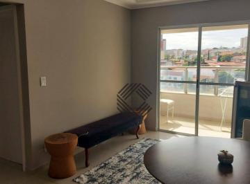 e18df7a763d76a9e87f7bea4569e0df481026381 · Apartamento com 2 quartos à venda, 63 m² - Santa Terezinha - Sorocaba/SP.