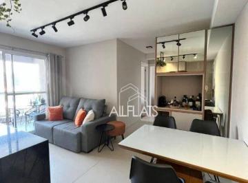 057c1c1c486816e64c7b635dd1351d3ce544f09b · Apartamento com 2 dormitórios para alugar, 61 m² por R$ 10.124,00/mês - Brooklin - São Paulo/SP