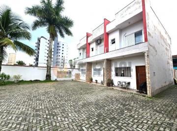 5015640bc60e34d1a686f4d38565e77646c83092 · Sobrado com 2 dormitórios para alugar, 76 m² por R$ 3.500,00/mês - Indaiá - Caraguatatuba/SP