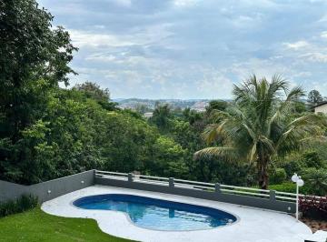 5f443a5b3db31b4cdcc357742d1d55e02a7cb8ef · Casa a venda com 4 quartos no condomínio Estância Marambaia - Vinhedo - SP