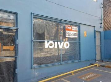 a0b4679aec52bd977a599e30e487733f1d327a46 · Loja para alugar, 400 m² por R$ 16.300,00/mês - Vila Clementino - São Paulo/SP