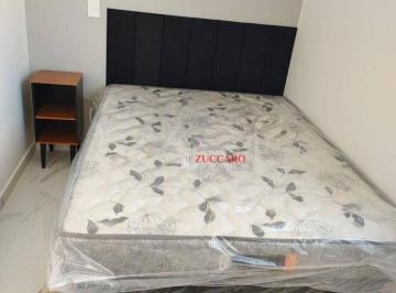 2a46d9941bab1224e5fb49730d0c3f33c82df403 · Studio à venda, 32 m² por R$ 258.000,00 - Vila Galvão - Guarulhos/SP