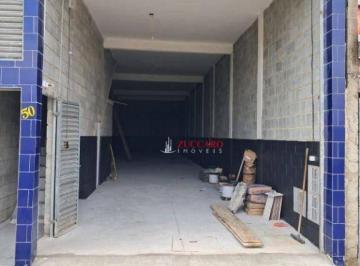 daf522af1deb7079cc3d3c3d40bac03da33f84de · Salão para alugar, 130 m² por R$ 3.600,00/mês - Vila Nova Bonsucesso - Guarulhos/SP