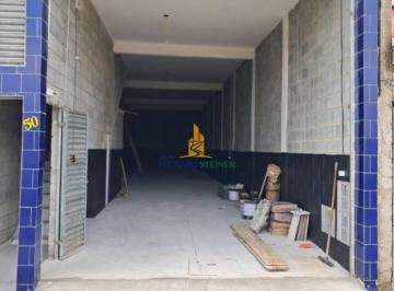 bdbdaef8be68dd721edebcfbb3e636dba77dd4e0 · Salão para alugar, 130 m² por R$ 3.600,00/mês - Vila Nova Bonsucesso - Guarulhos/SP