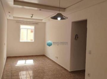 d4fe4ae71a0252724364458900a9d47725bdbc02 · Apartamento com 2 dormitórios à venda, 60 m² por R$ 160.000 - Vila Anchieta - São José do Rio Preto/