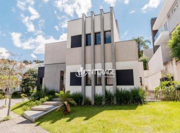8181d0dfca720aa193530a76e71241cfe4cb4fc9 · Casa com 4 quartos  à venda, 331 m² por R$ 3.690.000 - Santa Felicidade - Curitiba/PR