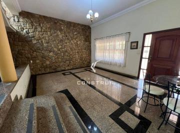 29ba37344be27dffd47d23ed47e743b129e723a4 · Casa com 4 dormitórios à venda, 342 m² por R$ 1.320.000,00 - Jardim Chapadão - Campinas/SP