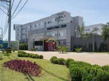 3f4b8636e805f29004186faa2e836075198f8090 · Apartamento com 2 dormitórios à venda, 51 m² por R$ 210.000,00 - Jardim Jaraguá - Taubaté/SP