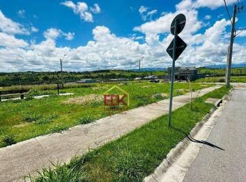 71d431e9d1dccffaf83f6fe1d19a0de174a9eb77 · Terreno à venda, 710 m² por R$ 455.000,00 - Vale dos Cristais - Taubaté/SP