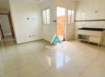 7adba17b063b6e531448662f9010e60866e1db34 · Apartamento com 2 dormitórios à venda, 56 m² - Jardim Monte Líbano - Santo André/SP