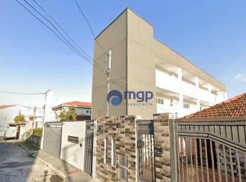 d318a854c0ed3740d8420f4cc6598e78c9a27d44 · Apartamento com 2 quartos, à venda na Vila Isolina Mazzei - 38 m² - São Paulo/SP