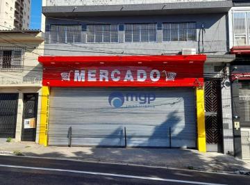 f271a6dbb12d991187512b2e8c87c8a5f9ef0d1d · Prédio Comercial à Venda na Vila Marieta - 579 m² - São Paulo/SP