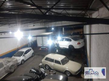 d23633ba681bd6f0b65eed89015f5202de849e7f · Galpão para alugar, 300 m² por R$ 10.000,00/mês - Jardim São Domingos - Guarulhos/SP