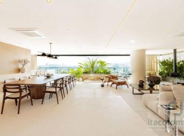21288323a3338b0cd7f20f7cad7fed7bfc51ae9a · Apartamento com 4 dormitórios à venda, 344 m² por R$ 7.100.000,00 - Alphaville - Barueri/SP