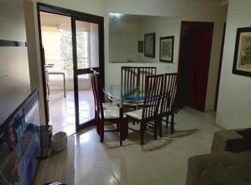 cf14b94efc6f1cfb9b2a53f510ba70bb67498d9e · Apartamento com 2 dormitórios à venda, 76 m² por R$ 600.000,00 - Urbanova - São José dos Campos/SP
