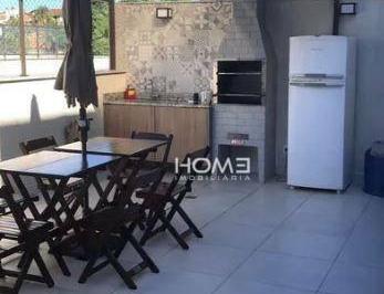 05951f17cbce13605b2a23a0ab0de8c65770afd3 · Cobertura com 2 dormitórios à venda, 160 m² por R$ 850.000,00 - Freguesia de Jacarepaguá - Rio de Ja