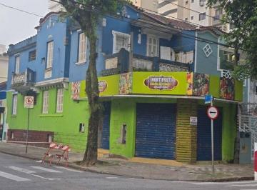 9a0b6caf2ab5dbe4af47b65f04e87adc97159ea9 · Casa para alugar, 120 m² por R$ 12.000,00 +. ENCARGOS/mês - Pompéia - Santos/SP