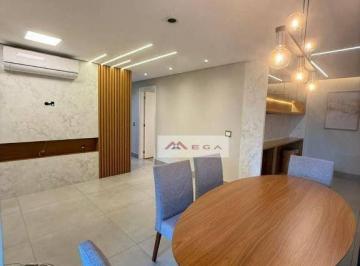 e81fd7b9eda3f08554846d755906ebd093b578b5 · Apartamento MOBILIADO no Condomínio Living Celebration no Taquaral em Campinas/SP.