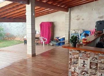150dfa7f7f659b061f6824eabac14516079d32ac · Casa com 3 dormitórios à venda, 150 m² por R$ 455.000 - Jardim Minezotta (Nova Veneza) - Sumaré/SP