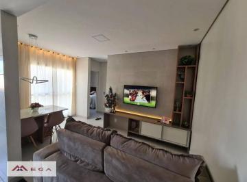 5bffcabf81bac51c940a3f61090f1501dcc2d319 · Apartamento com 2 quartos à venda, 50 m² - Vila Sonia - Valinhos/SP