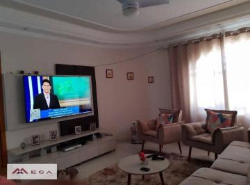 c56d129e5679d49e35a6d246c94215d46b871fe6 · Casa com 3 dormitórios à venda, 170 m² por R$ 848.000,00 - Jardim Santana - Hortolândia/SP