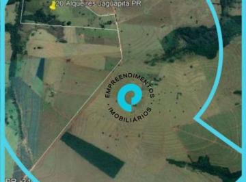Fazenda à venda, 895400 m².jpg · Fazenda à venda, 895400 m² por R$ 15.000.000,00 - Zona Rural - Jaguapitã/PR