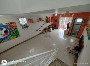8c72b33a46056fb9effb07927fc2477934a1f173 · Sobrado com 3 dormitórios à venda, 149 m² por R$ 740.000,00 - Jardim Paraíso - Santo André/SP