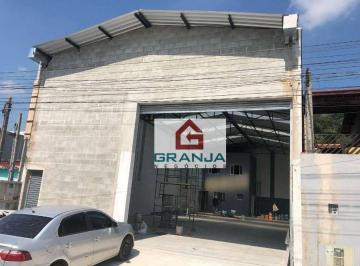 bdc5b12c1de65b3ae609dfa449f99f05d964e3f5 · Excelente Oportunidade de Galpão para alugar, 320 m² por R$ 7.000/mês - Granja Viana - Cotia/SP