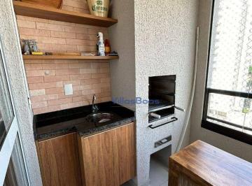 0765a0da96de0ac1b5da0660aa15fb2677e3b121 · Apartamento com 3 dormitórios à venda, 74 m² por R$ 850.000,00 - Parque Industrial - São José dos Ca
