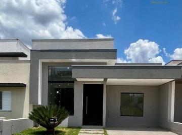 aa6aba19ce91cefea3fe70c8c650dff367df4fa2 · Casa à venda, 105 m² por R$ 785.000,00 - Condomínio Terras de São Francisco - Sorocaba/SP