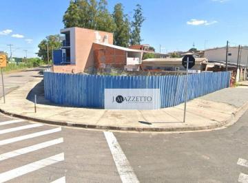4cd4b4919eaa90ce10942612a4b94e8bf90db299 · Terreno à venda, 417 m² por R$ 575.000,00 - Jardim Morada do Sol - Indaiatuba/SP