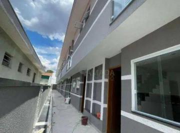 9bb6a40b9547c371289f71629253858e5c6e951a · Sobrado com 2 dormitórios à venda, 60 m² por R$ 430.000,00 - Penha de França - São Paulo/SP