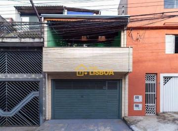 518968d73f3224558904f28329f2ec339c01c93f · Sobrado com 6 dormitórios à venda, 300 m² por R$ 400.000,00 - Conjunto Habitacional Teotonio Vilela 
