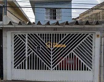 8b3e339b25eaea3b023d43141376764c64d59b6c · Sobrado com 3 dormitórios à venda, 145 m² por R$ 670.000,00 - Jardim Aricanduva - São Paulo/SP