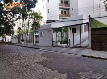 21be9f0d9d6dd922fe09e8b89069af26d2915c86 · Apartamento com 3 dormitórios à venda, 98 m² - Parnamirim - Recife/PE